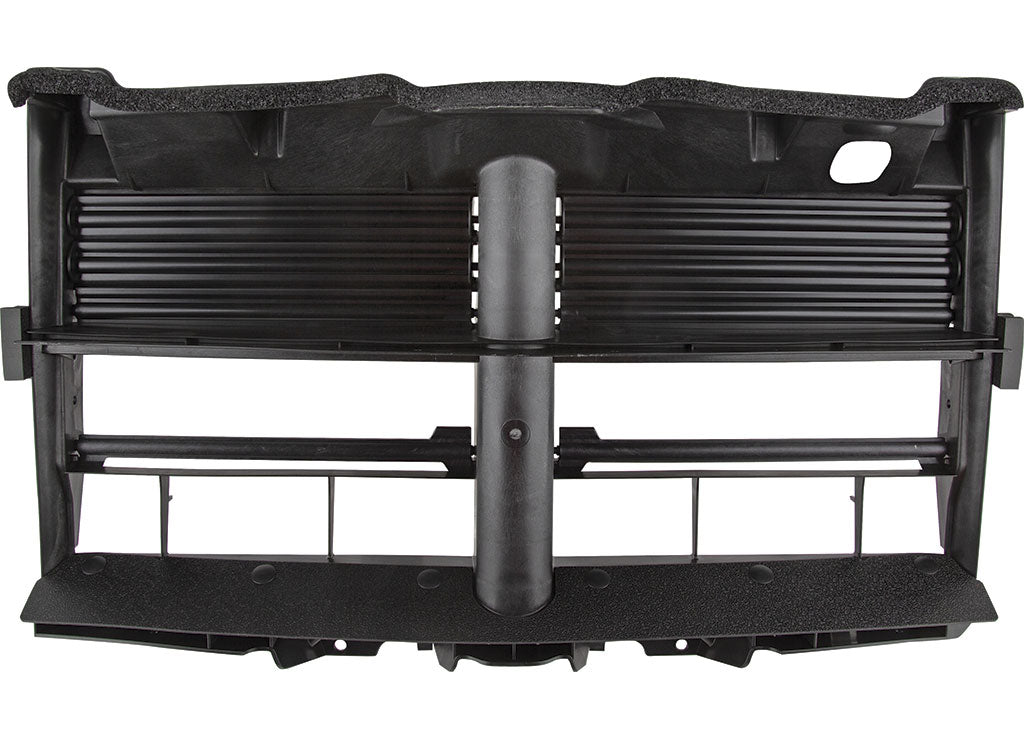 Sherman Parts 332C-99AQU - Chrome