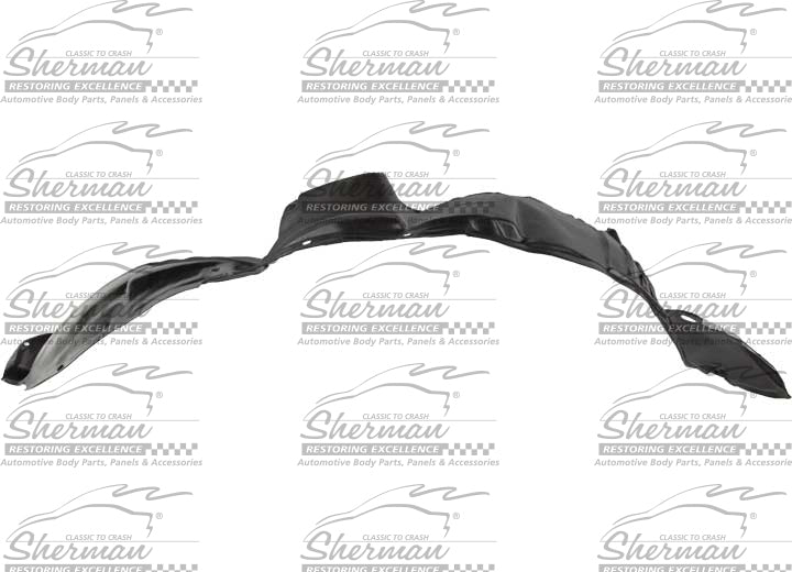 Sherman Parts 3336-24-2