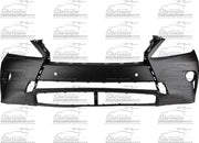 Sherman Parts 3337A-87Q-0 W/O Headlamp Washer