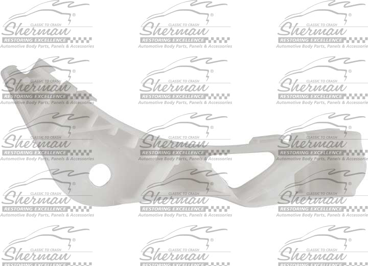 Sherman Parts 3438-84S-1