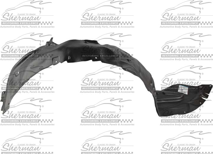Sherman Parts 3439-24-2