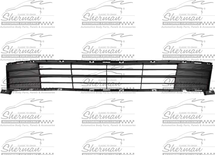 Sherman Parts 3439-99B-0 - Black