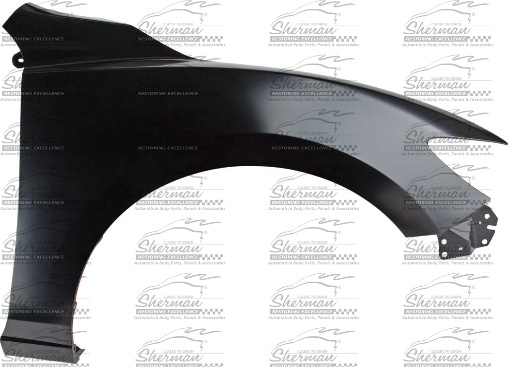 Sherman Parts 3439C-31Q-2