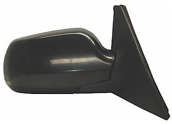 Sherman Parts 3466-320-2 - Mirror Black