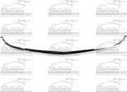 Sherman Parts 3467-250-0 - Chrome