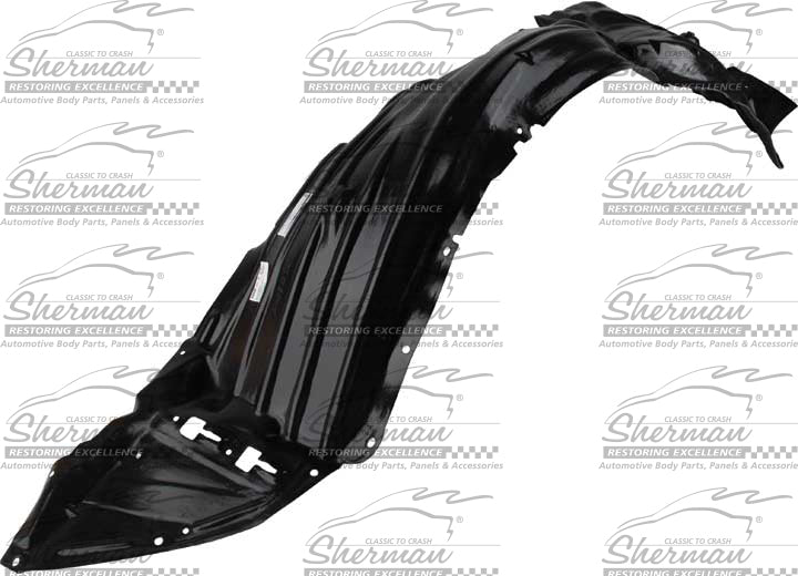 Sherman Parts 3467B-24-1