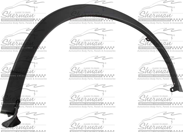 Sherman Parts 3478-93M-1