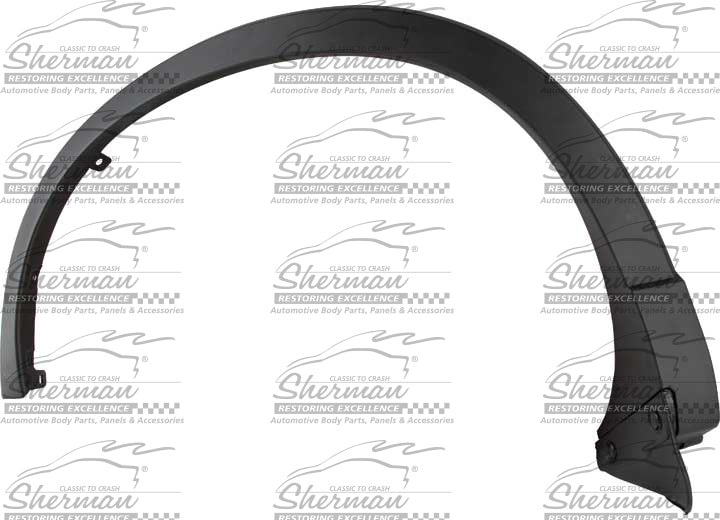 Sherman Parts 3478-93M-2