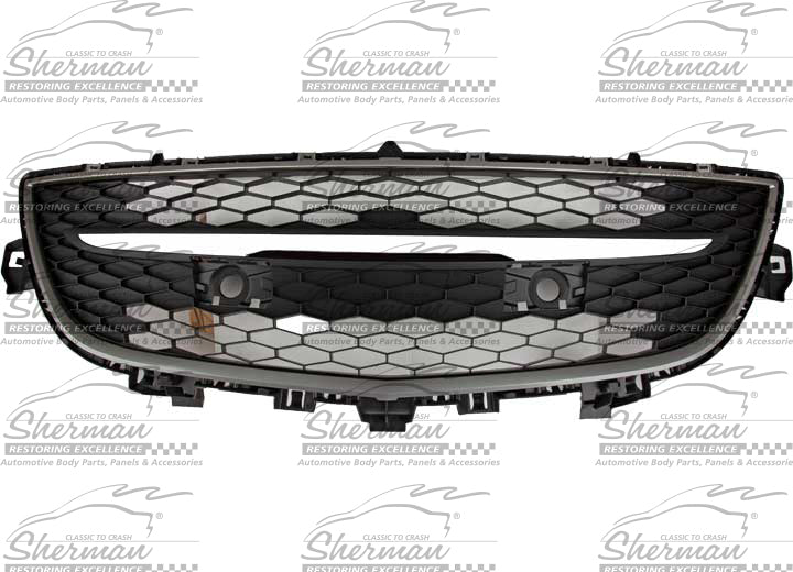 Sherman Parts 3479-99BG-0