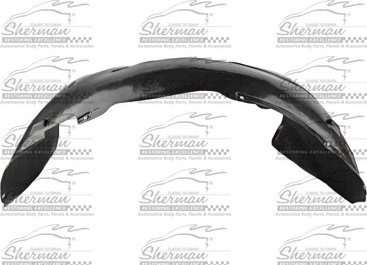 Sherman Parts 348-24L