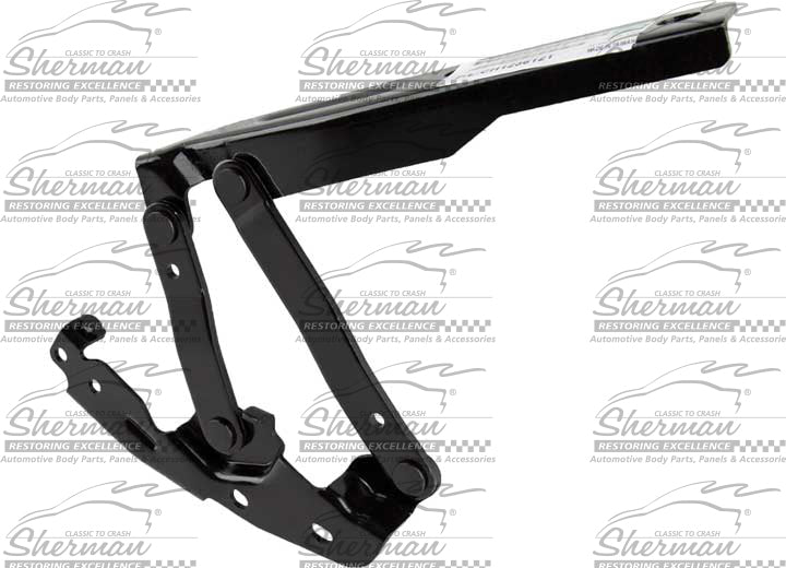 Sherman Parts 348-42R