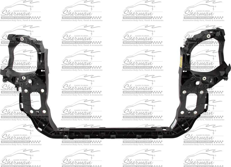 Sherman Parts 348-49AQU