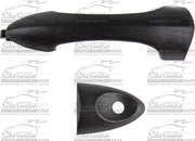 Sherman Parts 405-135BU - Black