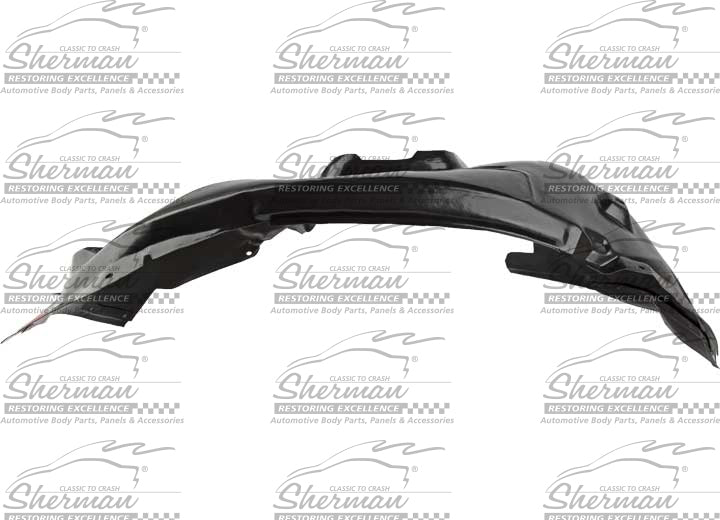 Sherman Parts 407A-24R