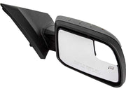 Sherman Parts 411-320AR HTD - Mirror