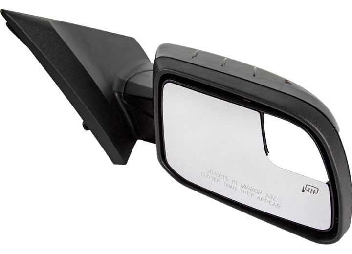 Sherman Parts 411-320AR HTD - Mirror