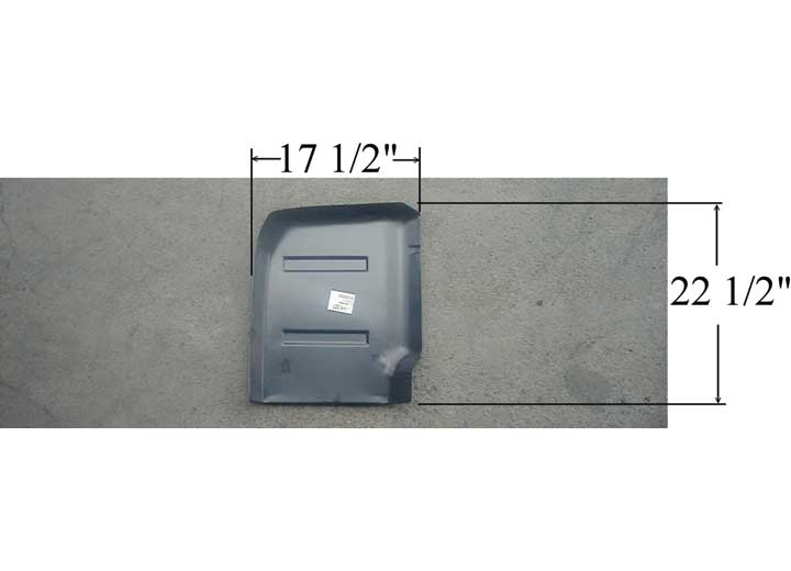 Sherman Parts 465-40EL