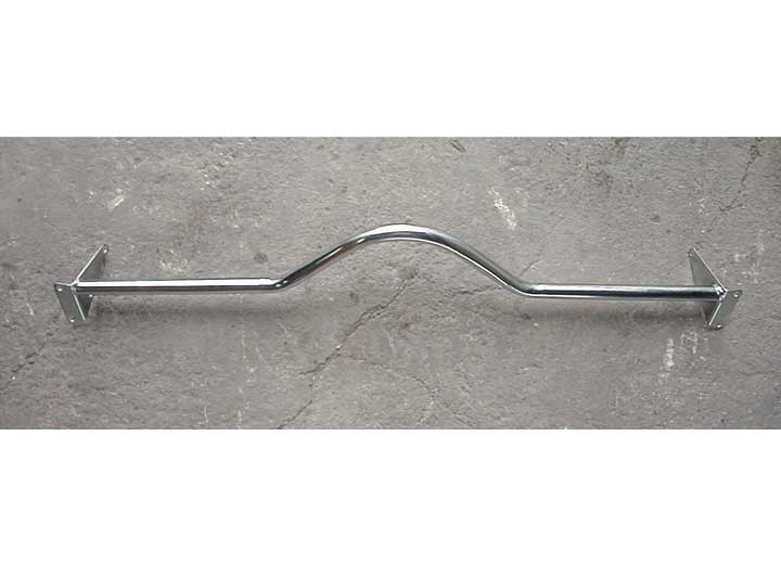 Sherman Parts 465-42M-2 - Chrome