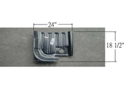 Sherman Parts 465-45L