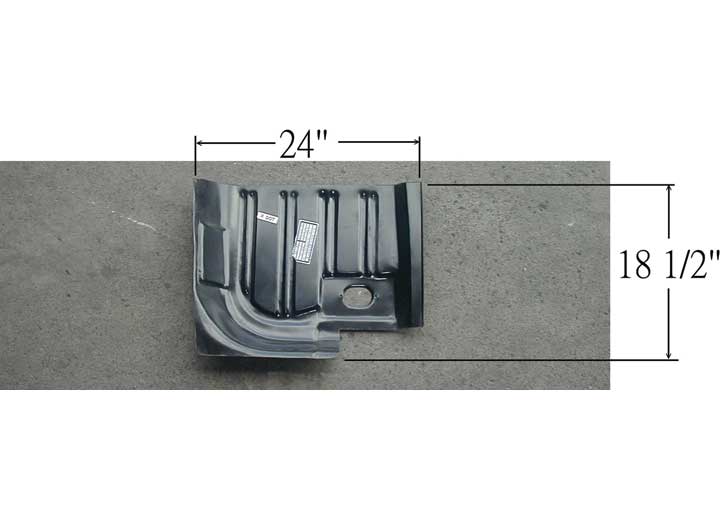 Sherman Parts 465-45L