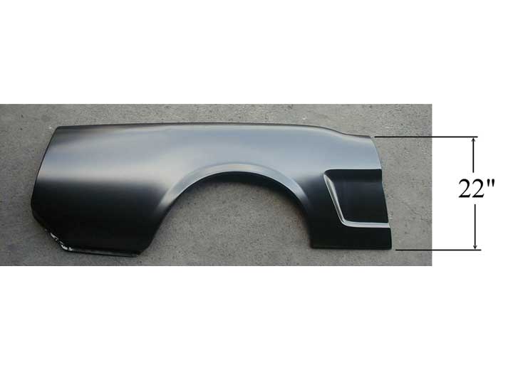 Sherman Parts 465-50L