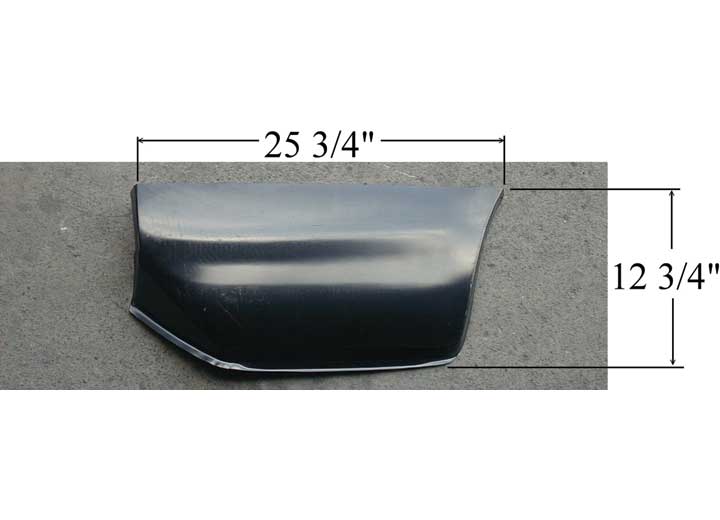 Sherman Parts 466-60L