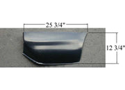Sherman Parts 466-60L