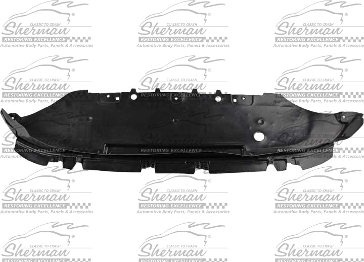 Sherman Parts 476-22DU