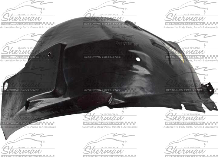 Sherman Parts 476-24R