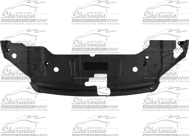 Sherman Parts 476-98AU