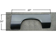 Sherman Parts 562-50L