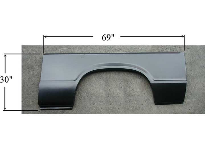 Sherman Parts 562-50L