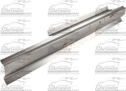 Sherman Parts 563-02R