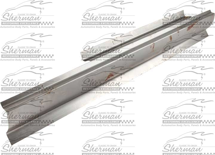 Sherman Parts 563-02R