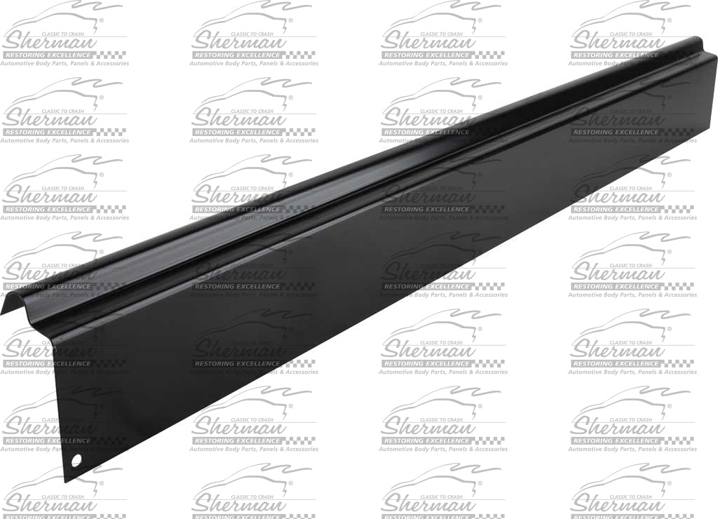 Sherman Parts 573-02UU