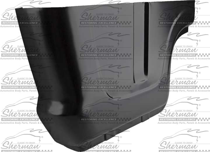 Sherman Parts 573-55L