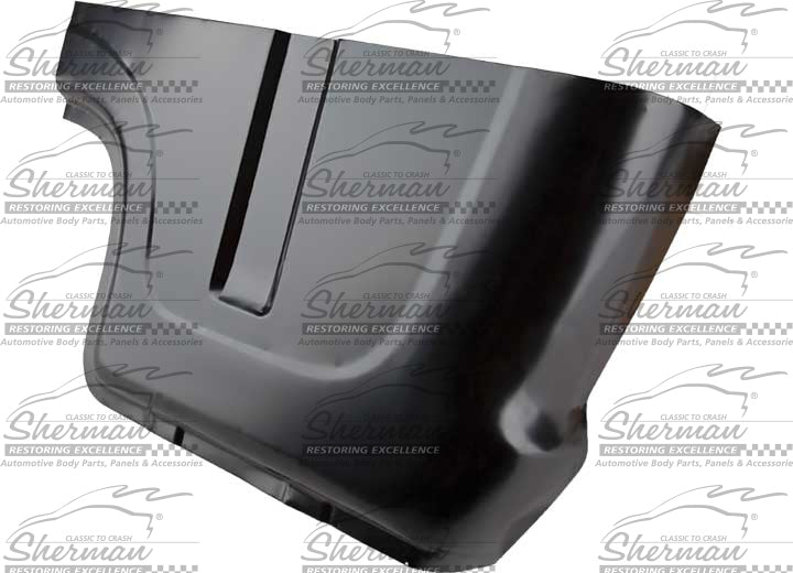Sherman Parts 573-55R