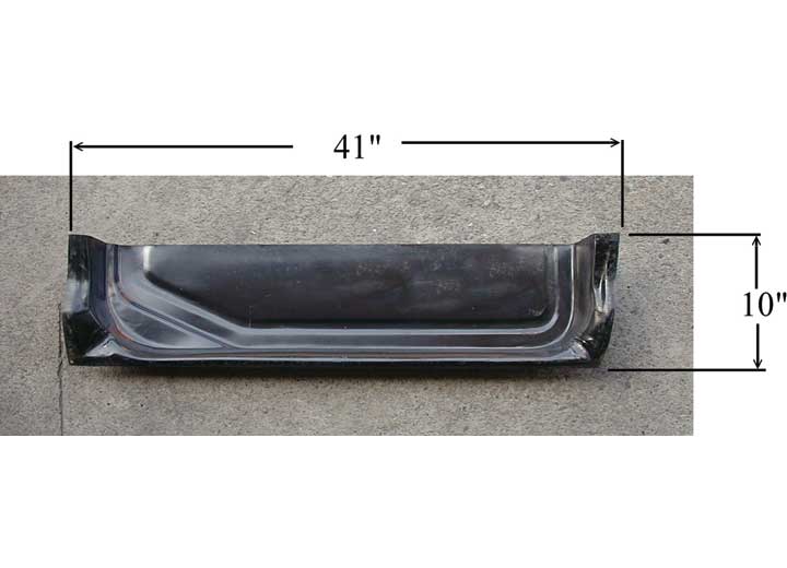 Sherman Parts 574-20L