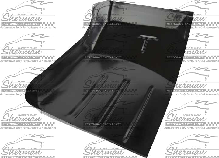 Sherman Parts 574-40AR