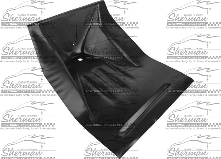 Sherman Parts 574-40L