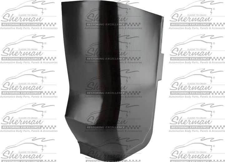 Sherman Parts 574-55L