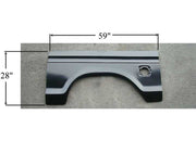 Sherman Parts 574-59BL