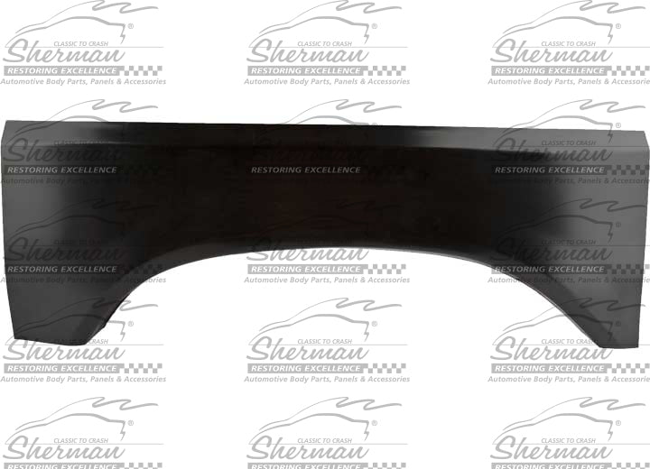 Sherman Parts 574-59L