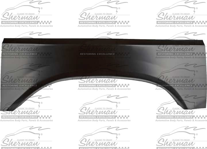 Sherman Parts 574-59R