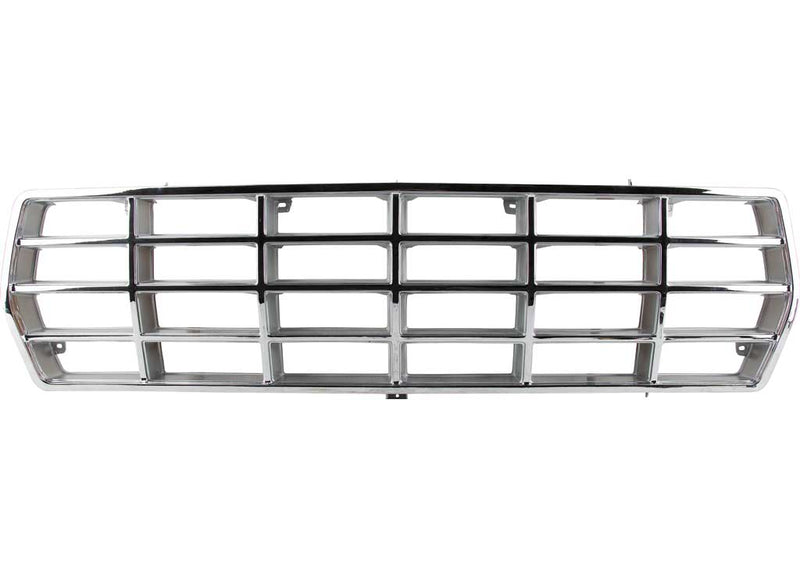 Sherman Parts 574-99-2 - Chrome