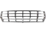 Sherman Parts 574-99-2 - Chrome