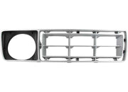 Sherman Parts 574-99-6 - Black