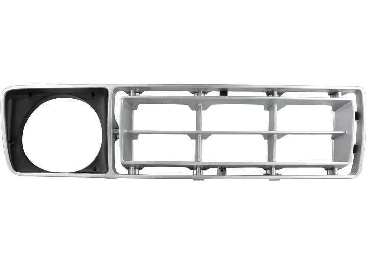 Sherman Parts 574-99-6 - Black