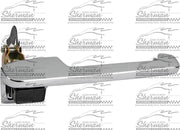 Sherman Parts 575-135CR - Chrome