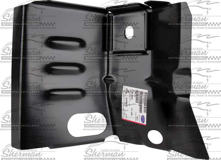 Sherman Parts 575-40BL